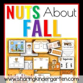 Fall Activities, Fall Printables, Fall Centers