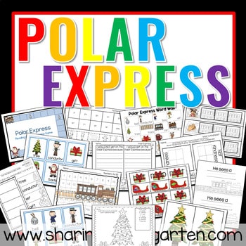 Polar Polar Express