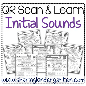 QR Scan Learn Initial Sounds2