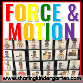 Force and Motion