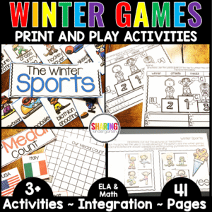 Winter Games