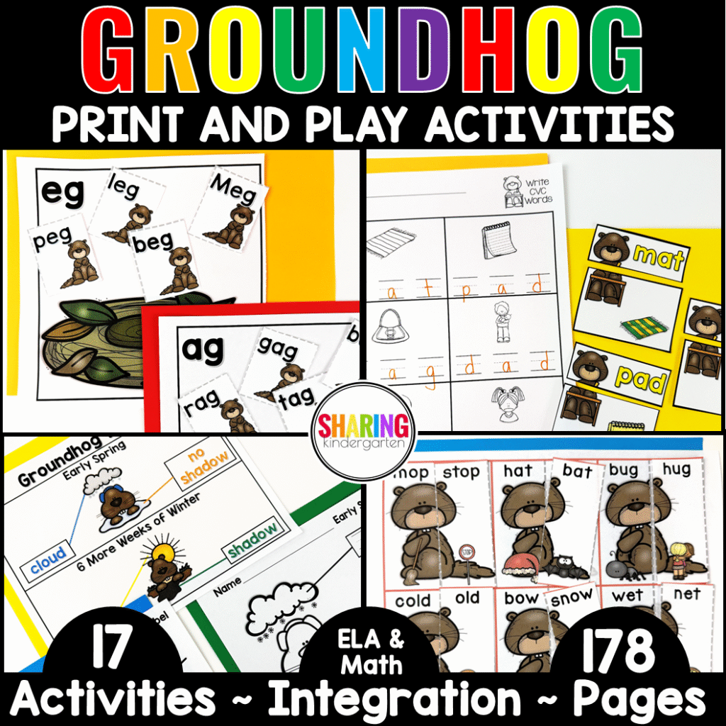Groundhog Day