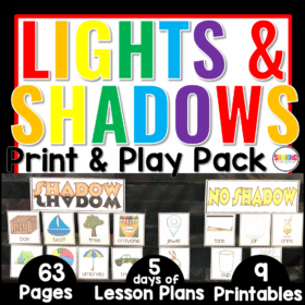 Lights and Shadows