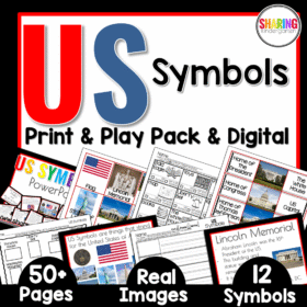 US Symbols