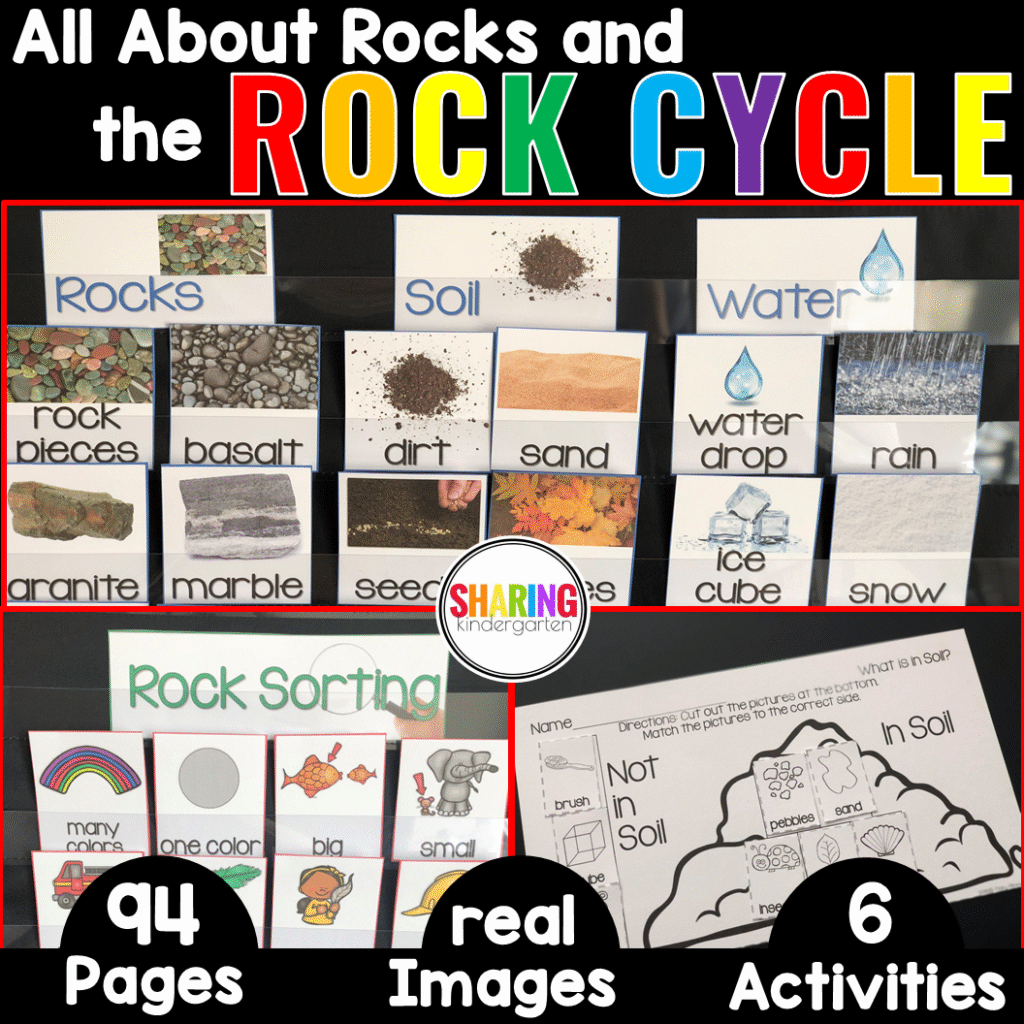 Rock Cycle