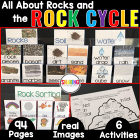 Rock Cycle