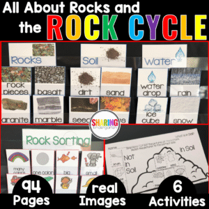 Rock Cycle