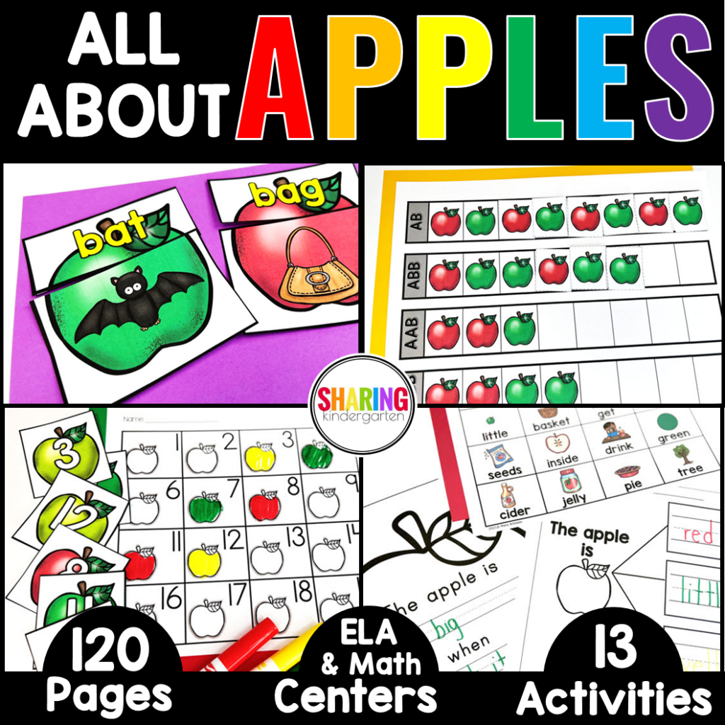 Apple Unit