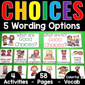 Choices