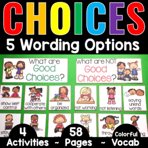 Choices