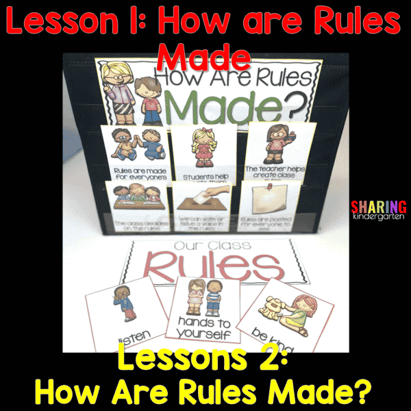 Slide2 7 Classroom Rules and School Rules