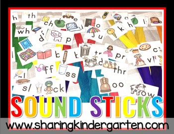 Sound Sticks1 Sound Sticks