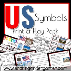 US Symbols