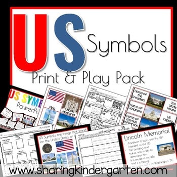 US Symbols1 US Symbols