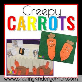 Creepy Carrots1 Creepy Carrots