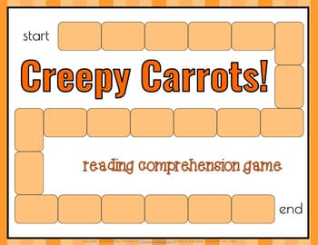 Creepy Carrots3 Creepy Carrots