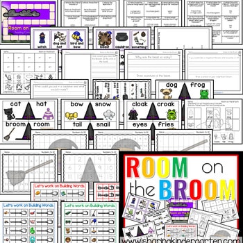 Room on the Broom3 Room on the Broom