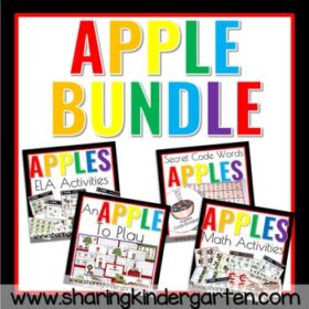 Apple Bundle