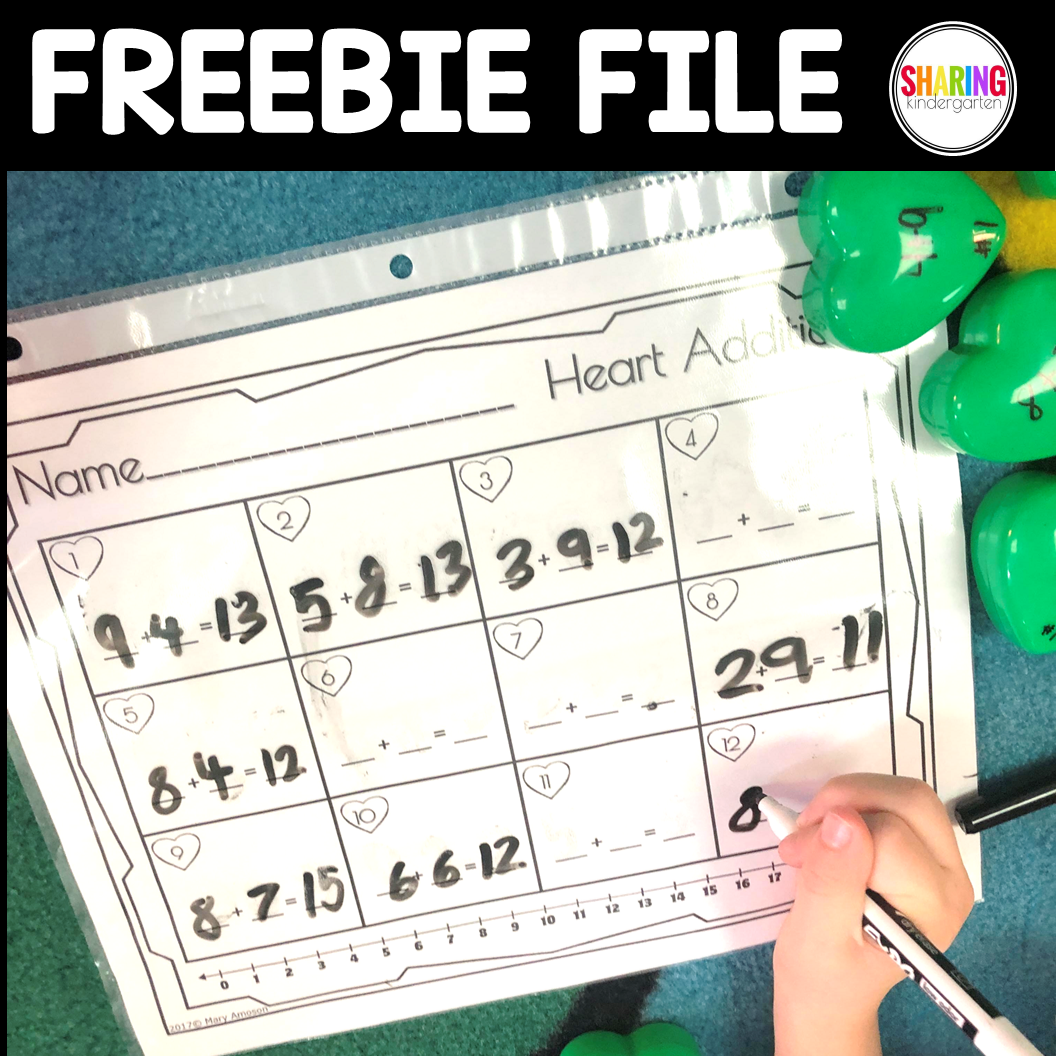 Heart Boxes Freebie File
