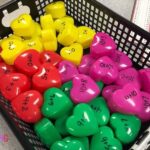 Engaging Valentine Math Activity for Kindergarten