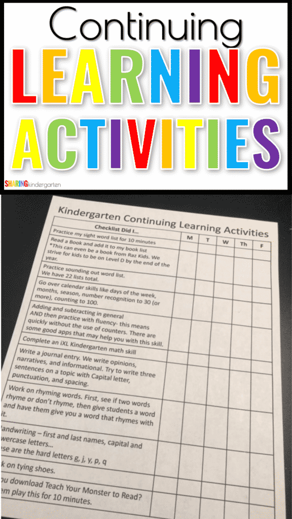 Blank Instagram Story Highlight Cover 10 Continuing Learning Activities