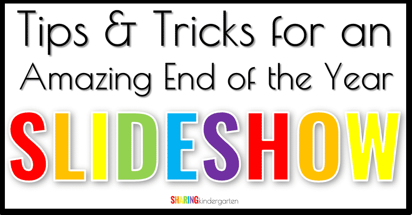 Slide1 5 Kindergarten Readiness Skills Checklist