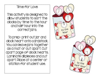 Valentine Math Activities 8 Activities to Play2 Valentine Math Activities