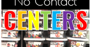 No-Contact Centers