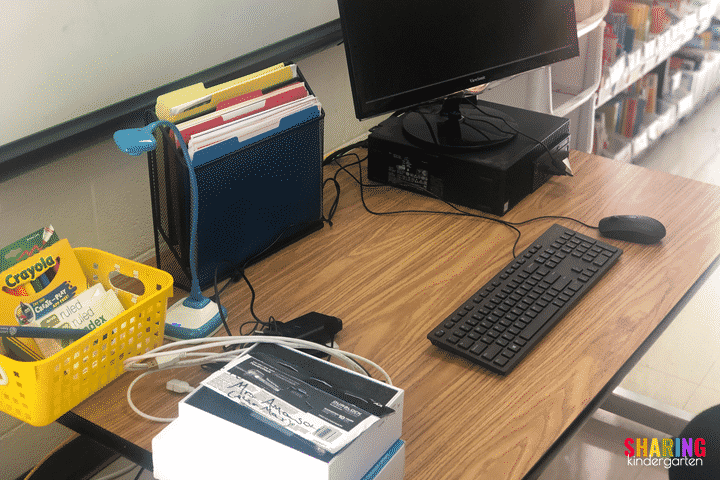Teacher Command Center: Preparing to go virtual