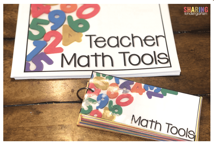 Digital and paper versions of math tools can be a huge help.