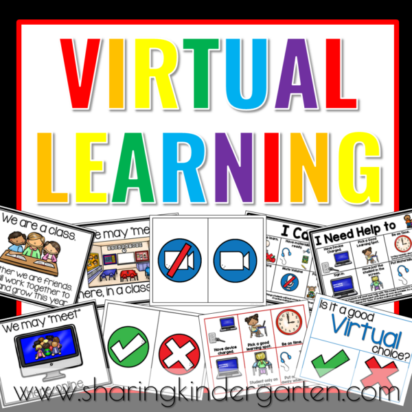 Slide1 2 Virtual Learning