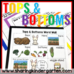Tops & Bottoms