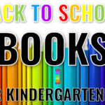 Back to School Book List