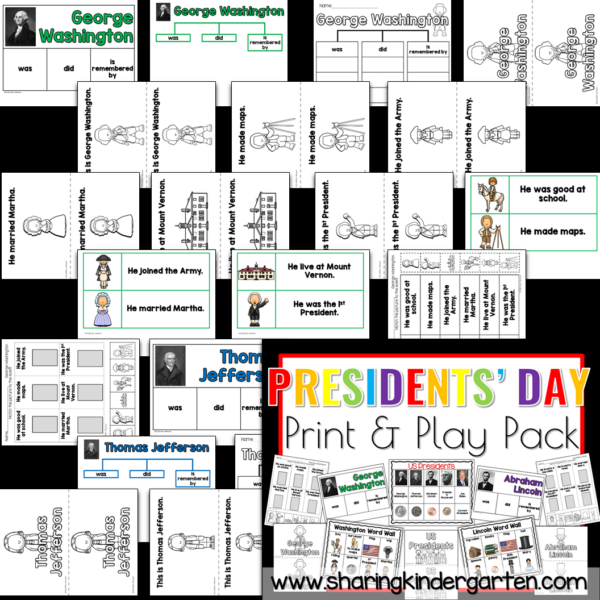 Slide4 2 Presidents' Day