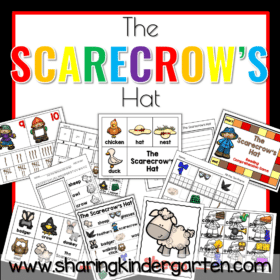 The Scarecrow's Hat