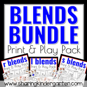 Blends Bundle