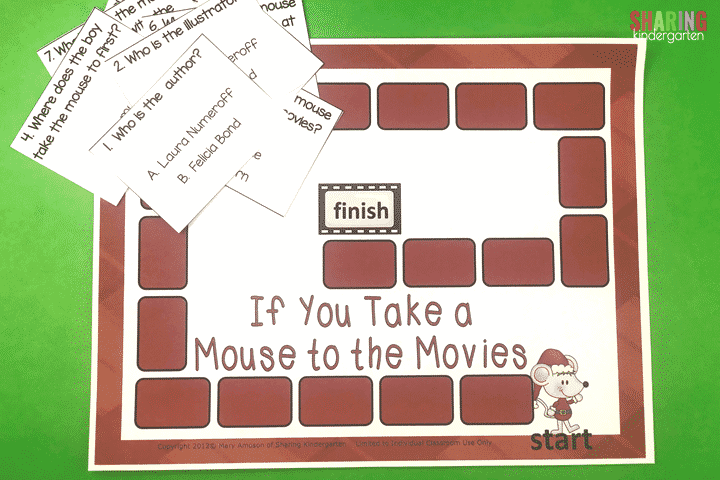 Slide18 If You Take a Mouse to the Movies