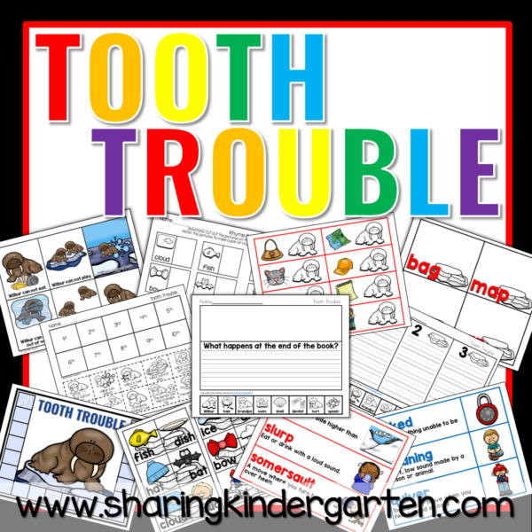 Slide1 7 Tooth Trouble