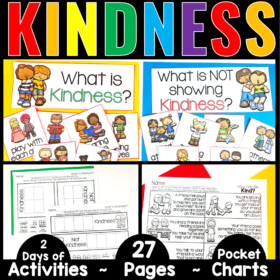 Kindness