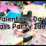 8 Delightful Valentines Day Class Party Ideas