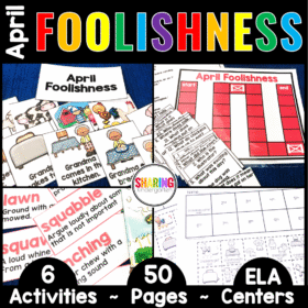 April Foolishness