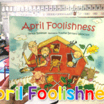 April Fools Day Learning with April Foolishness