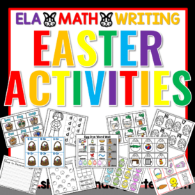 Easter Activities
