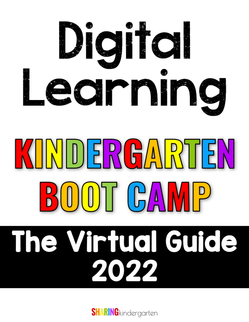 Slide1 9 Digital Learning Boot Camp