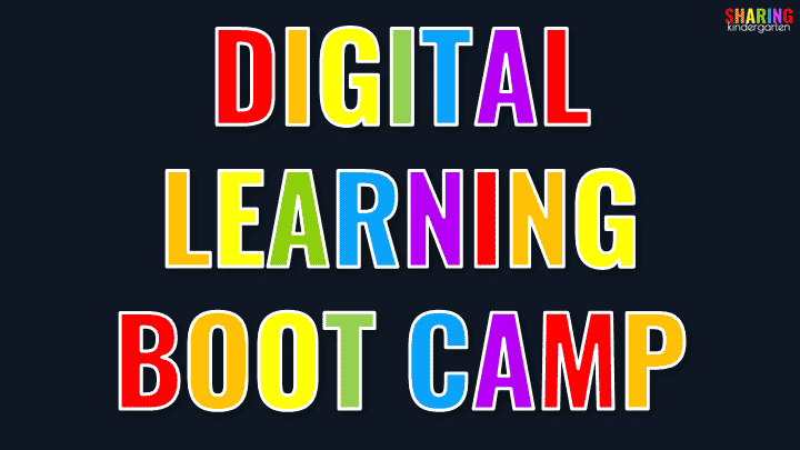 Slide1 6 Digital Learning Boot Camp