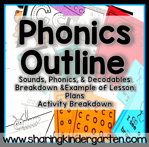 Picture2 Phonics Outline