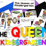 The Queen of Kindergarten