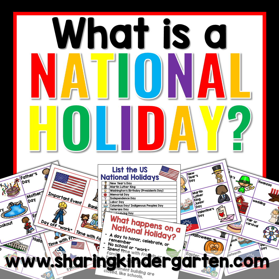 Slide1 National Holiday