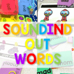 5 Tips for Sounding Out Words in Kindergarten