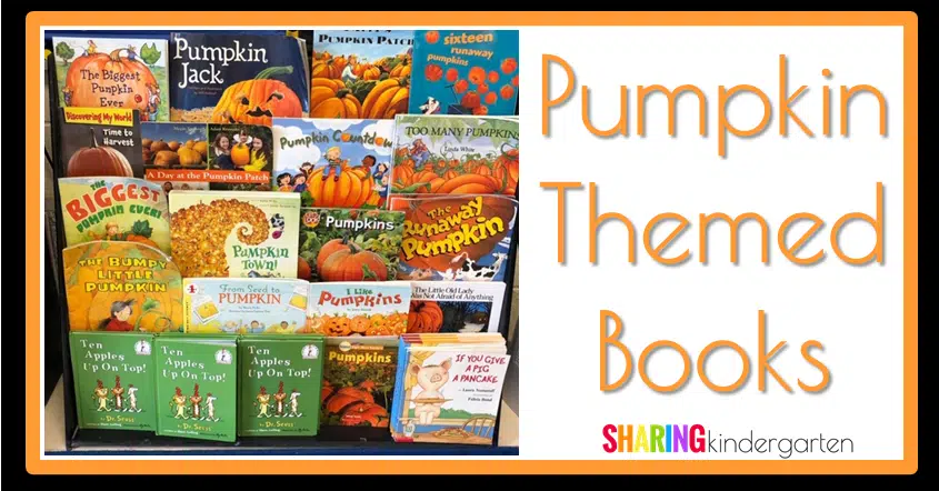 Slide1.png 1 Pumpkin Activities for Kindergarten